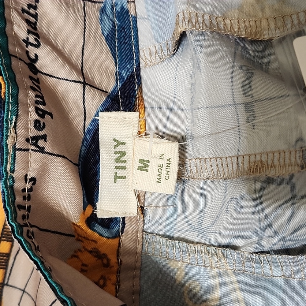 Anthropologie Capri Pants - Picture 7 of 13